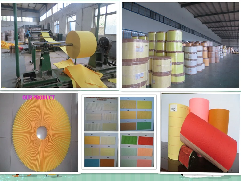 Filter Papers