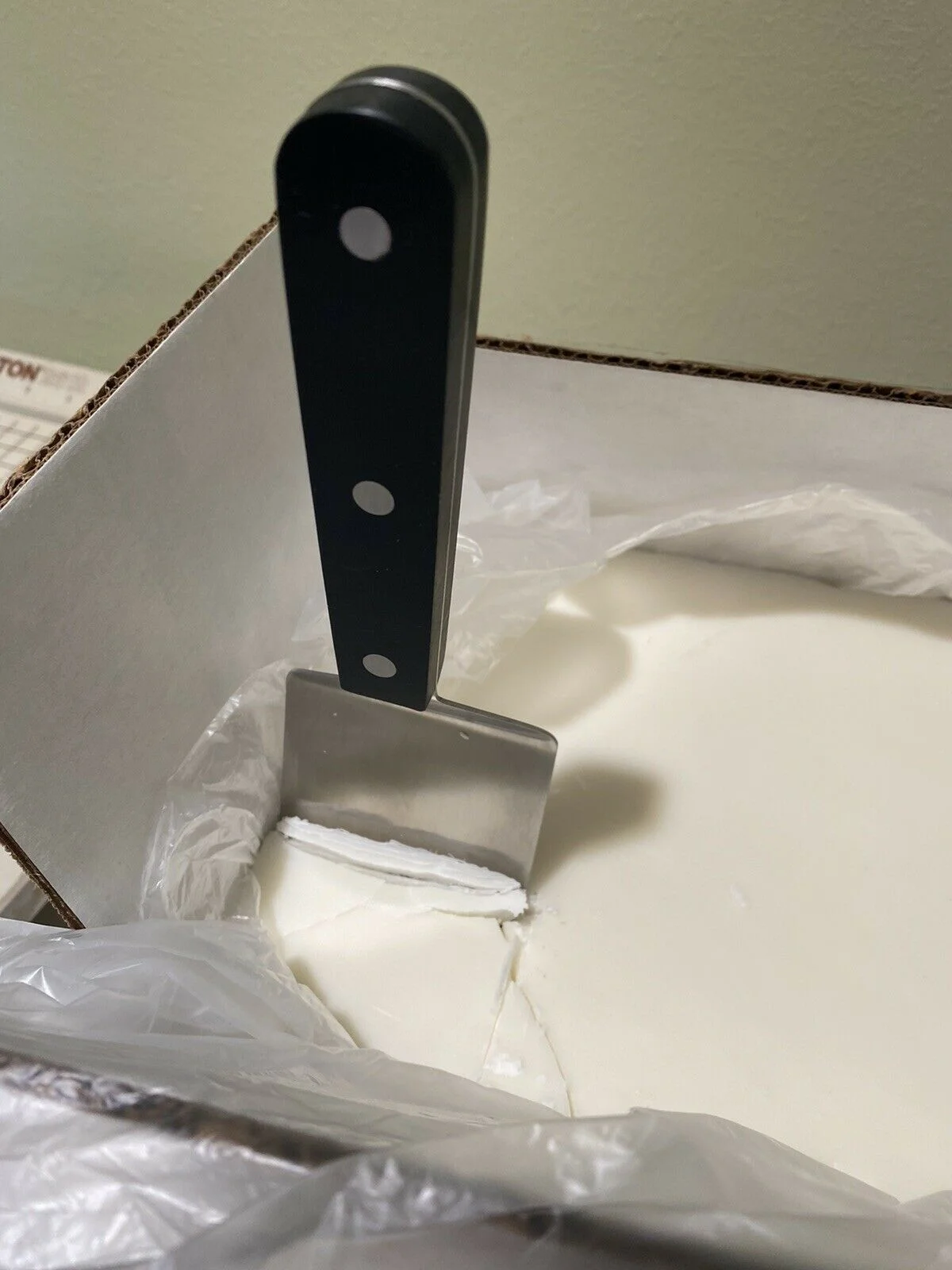 Paraffin Wax Wholesale
