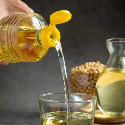 edible oil