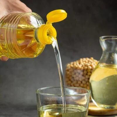 edible oil