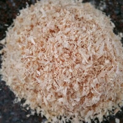 Pine Wood Shavings For Animal Bedding & Sawdust