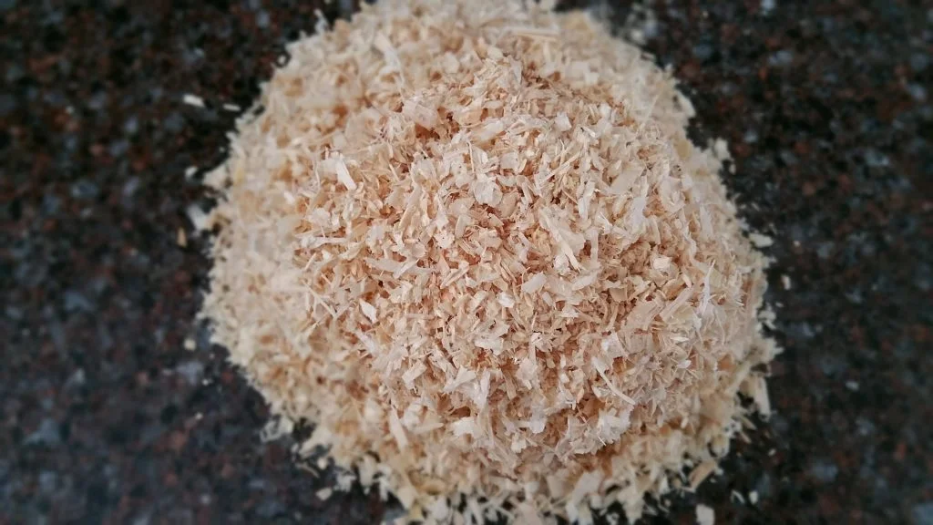 Pine Wood Shavings For Animal Bedding & Sawdust