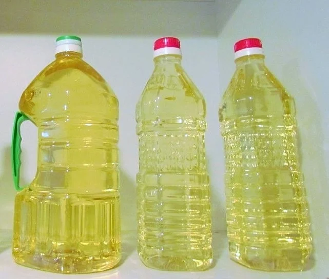 Refined Sunflower Oil Wholesale
