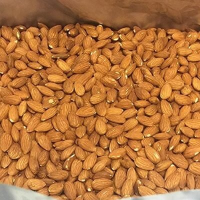 Raw Almond Nuts Wholesale