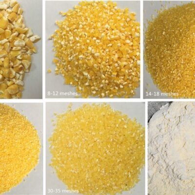 Buy Corn Grits Wholesale