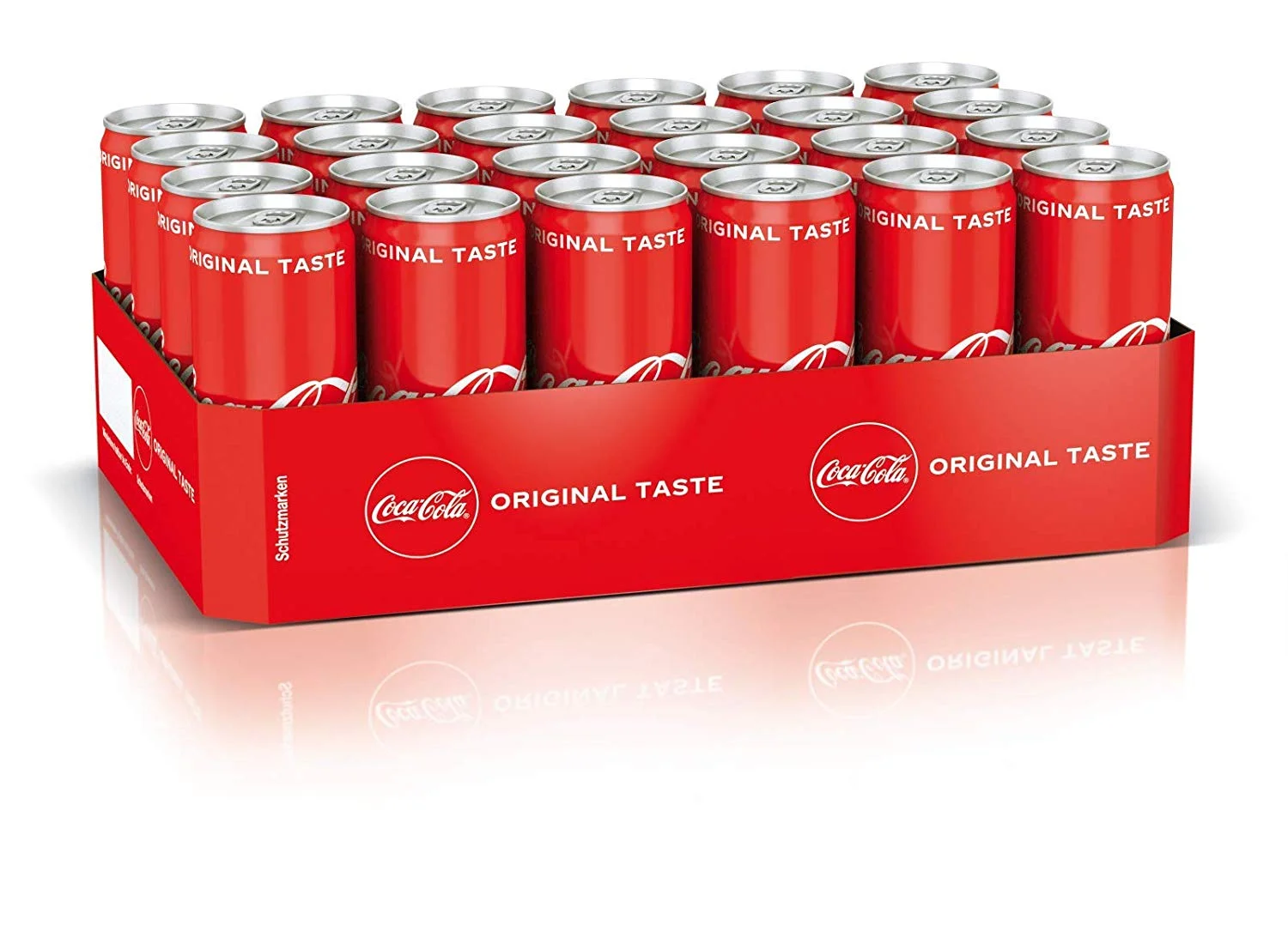 Coca Cola Can 330ml wholesale