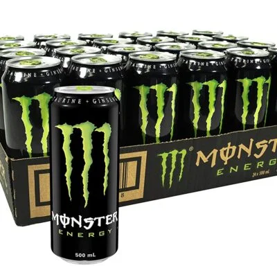 Monster Energy Drink 250ml