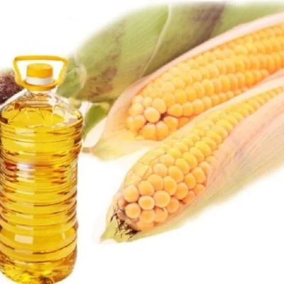 Refined Corn Oil