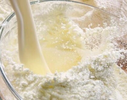 Buy Skimmed Milk Powder