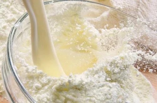 Buy Skimmed Milk Powder