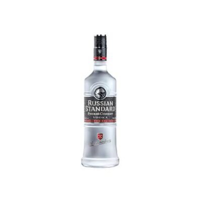 Russian Standard Vodka 70cl Wholesale