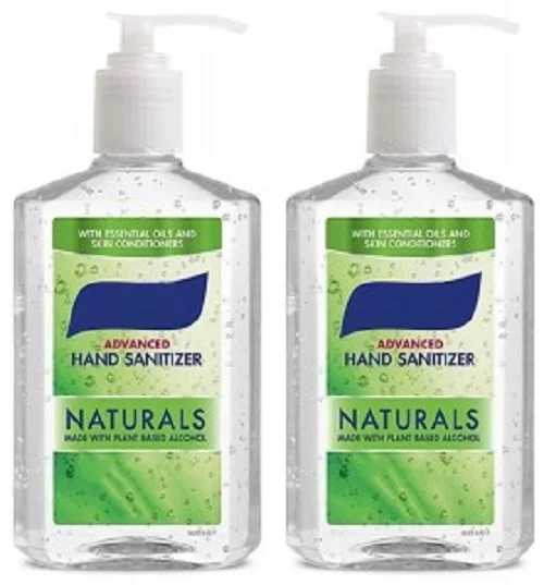 Hand Sanitizer Gel
