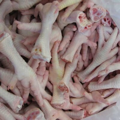 Buy Brazil Frozen Chicken Feet