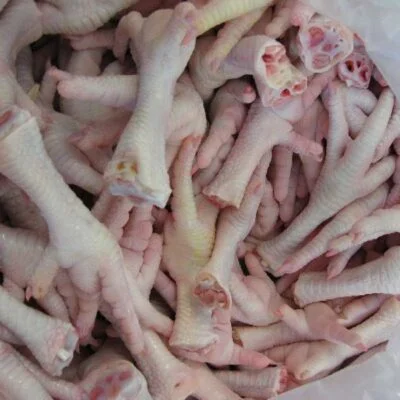 Buy Brazil Frozen Chicken Feet