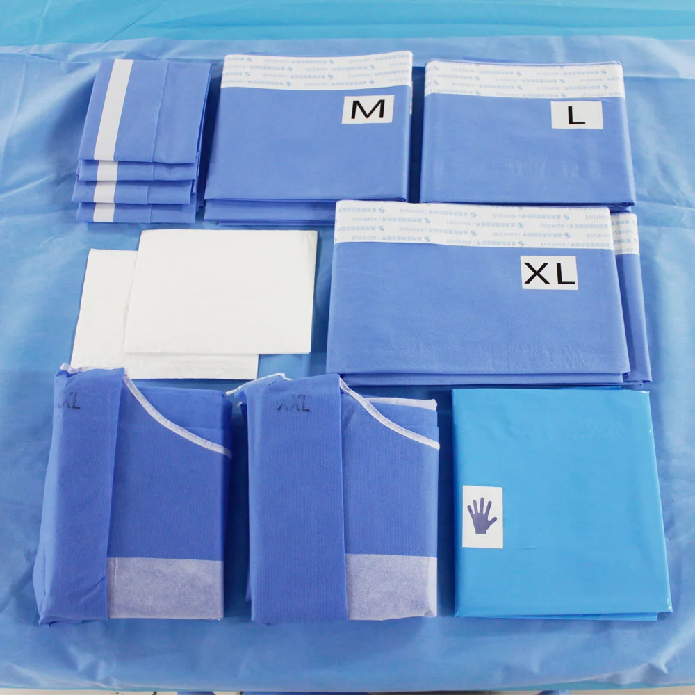 General Universal Surgical Drape