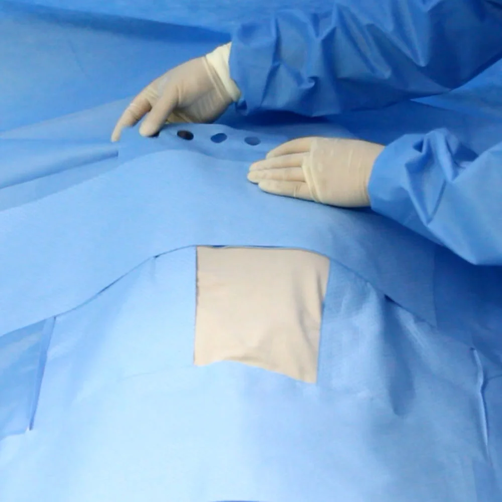 General Universal Surgical Drape