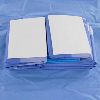 General Universal Surgical Drape