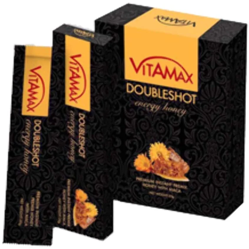 Golden Royal Honey