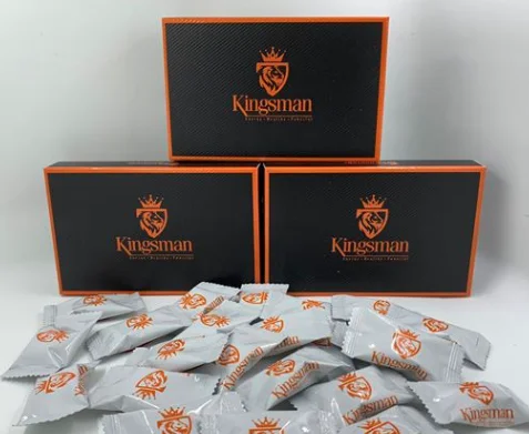 Golden Royal Honey