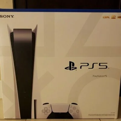 Buy PlayStation 5 Console - grupe africa