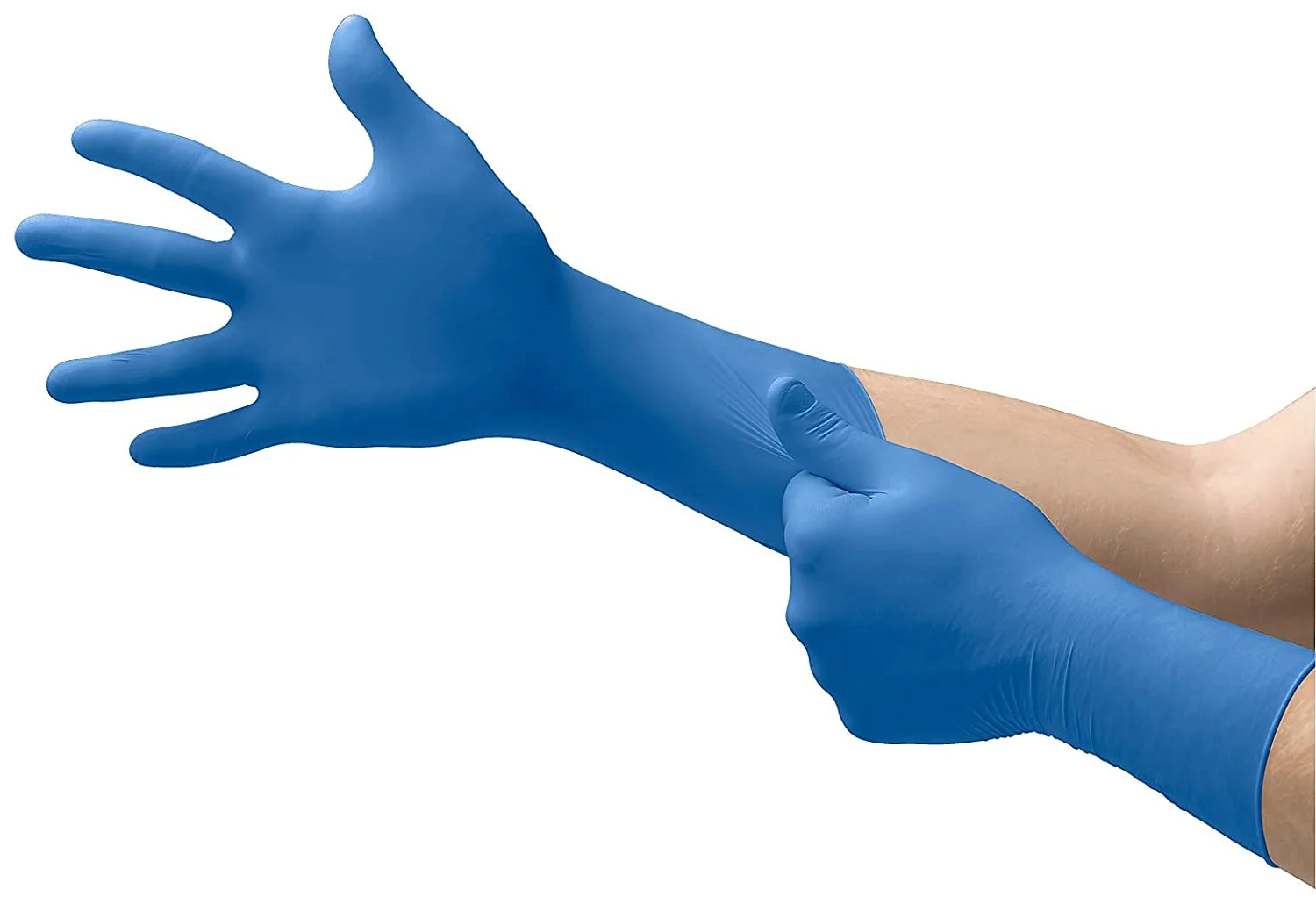 Latex Disposable Gloves