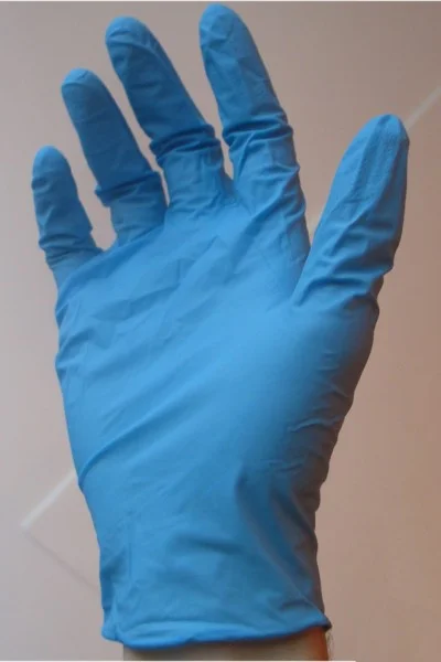 Nitrile Butadiene Rubber