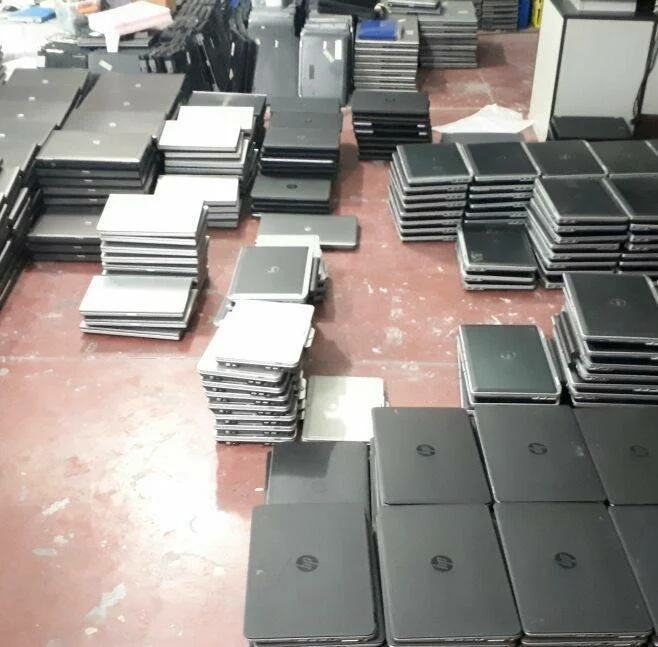 Used & Refurbished Laptops Wholesale