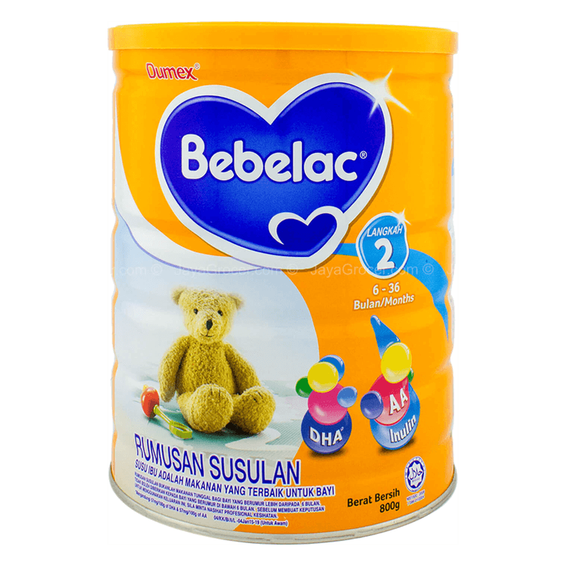 Baby Food & Baby Milk Wholesale - Image 3
