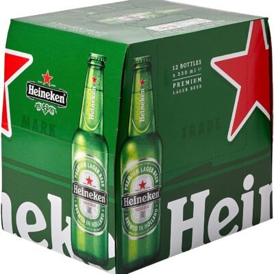 Beer - Heineken Beer