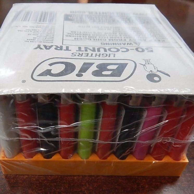 BIC Classic Lighters