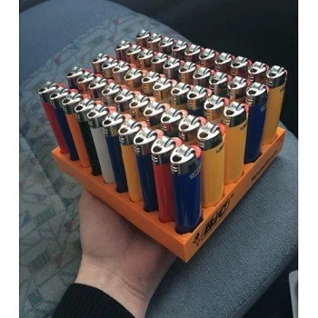 BIC Classic Lighters