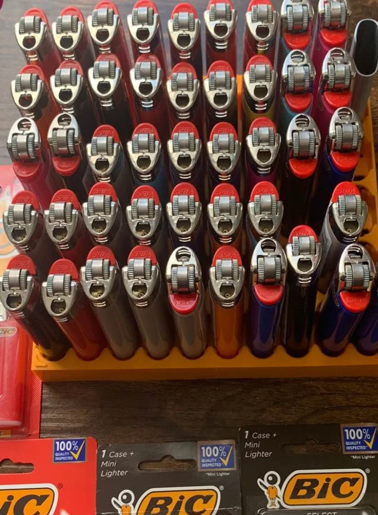 BIC Classic Lighters