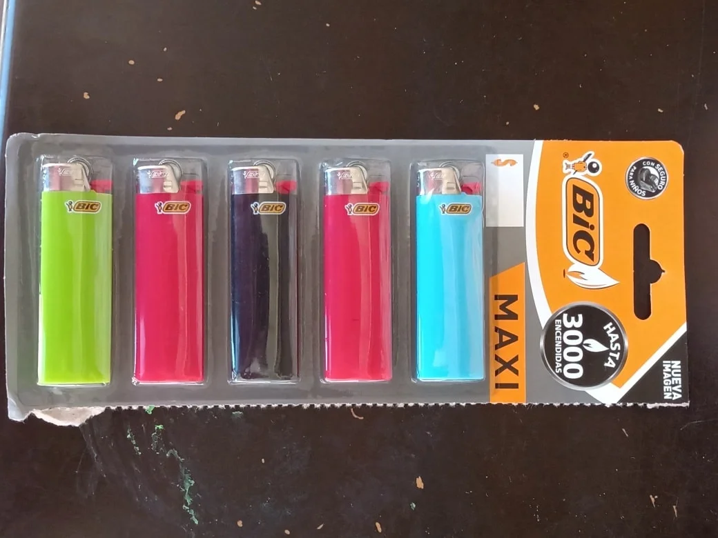 BIC Classic Lighters