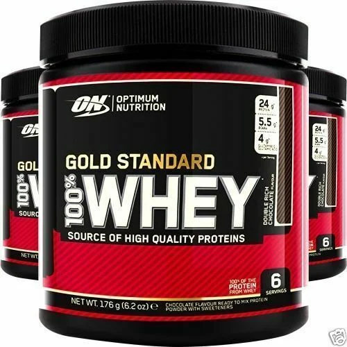 Gold Standard Whey Protein