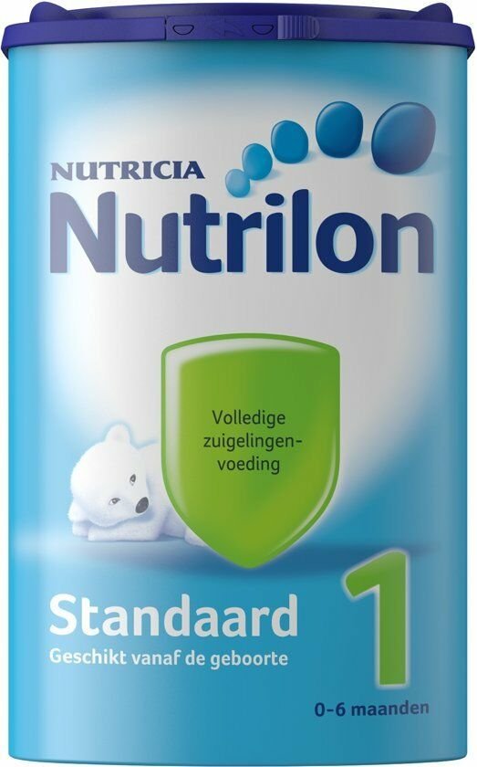 Nutrilon Milk Powder