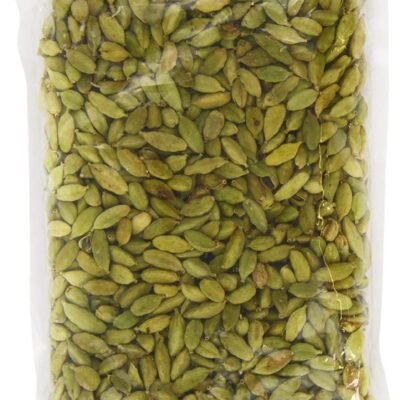 Whole Green Cardamom Pods