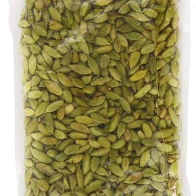 Whole Green Cardamom Pods