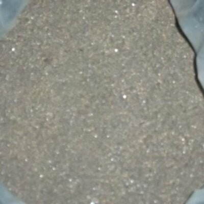 Zircon Sand