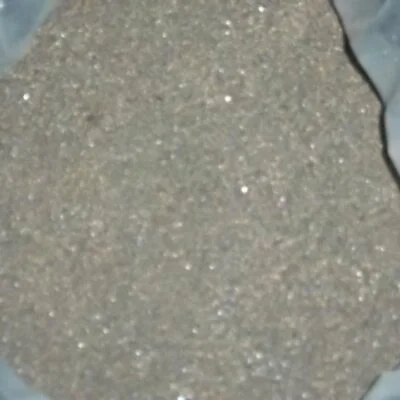 Zircon Sand
