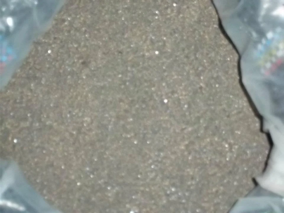 Zircon Sand