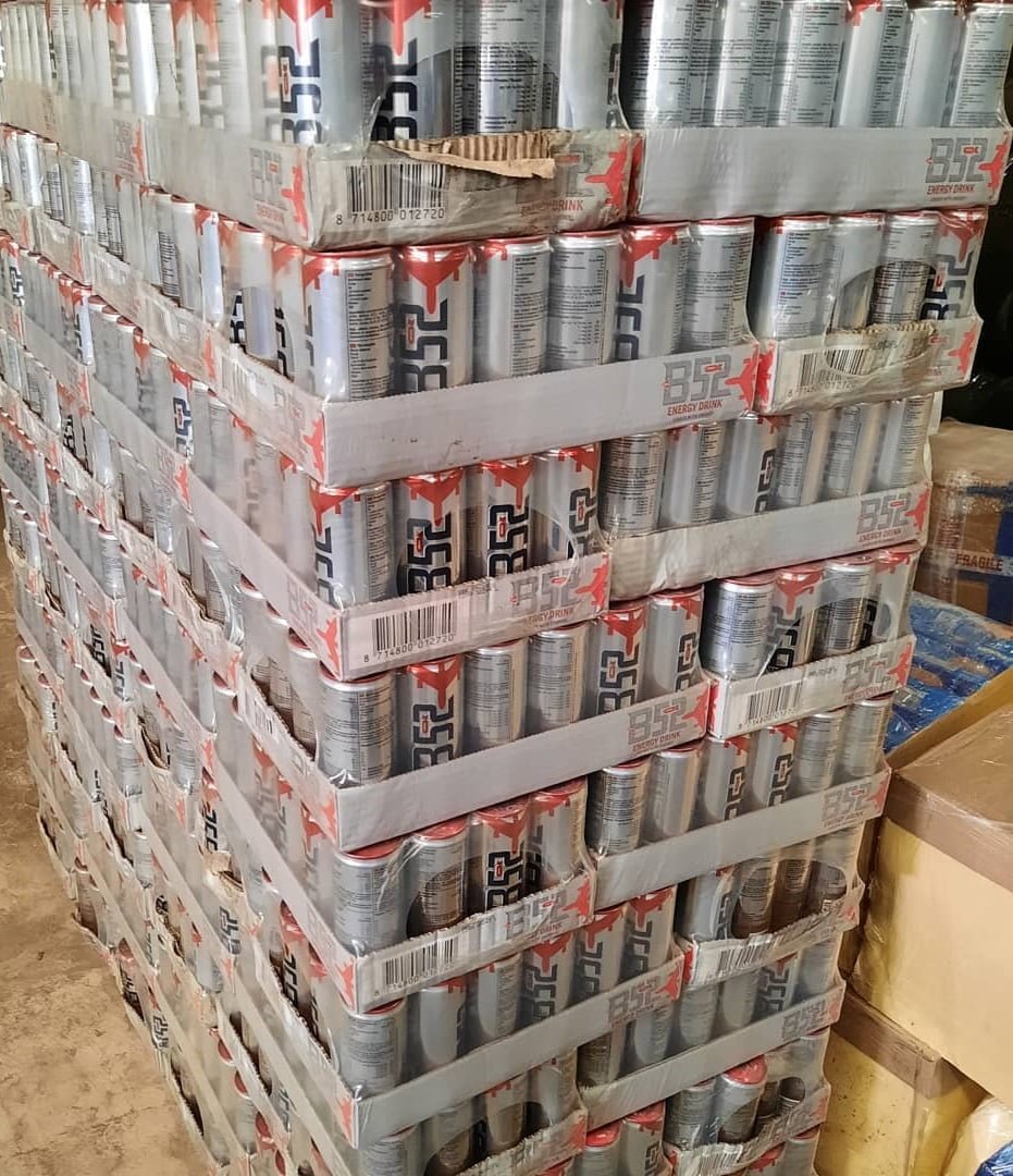 B52 Energy Drink 250ml