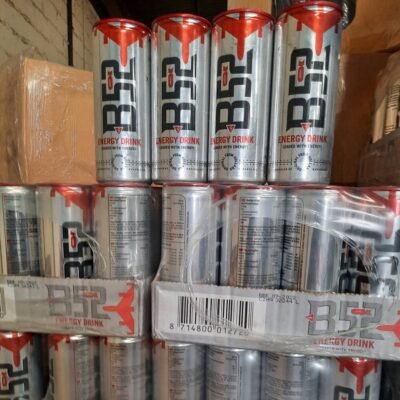 B52 Energy Drink 250ml
