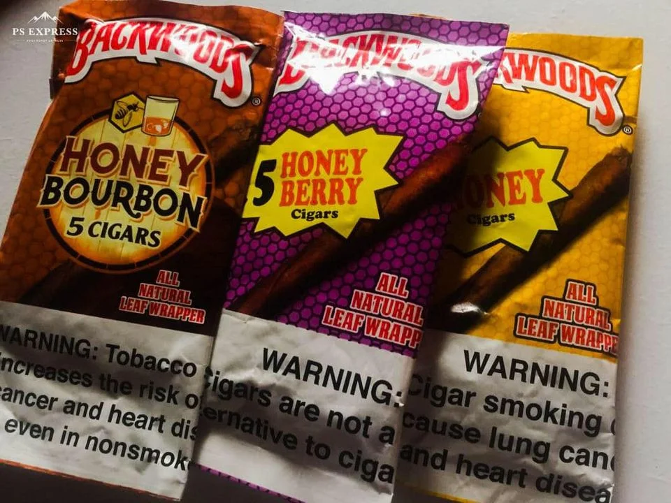 Buy Backwoods Cigars Online