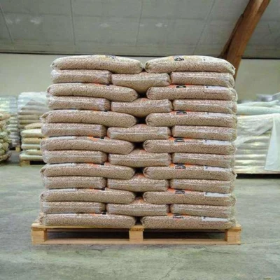 Wood Pellets For Sale