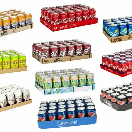 Buy Soft Drinks Wholesale - Coca Cola 330ML, Fanta 330ML, Mrinda 330ML, Pepsi 330ML, Schweppes 330ML & Sprite 330ML