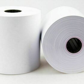 Buy Thermal Paper Roll for affordable cost at GRUPE AFRICA