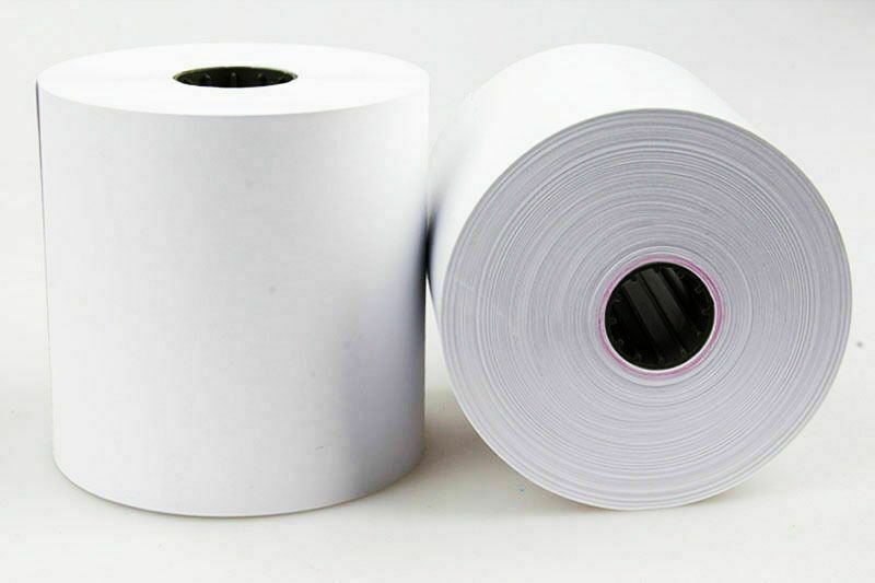 Buy Thermal Paper Roll for affordable cost at GRUPE AFRICA