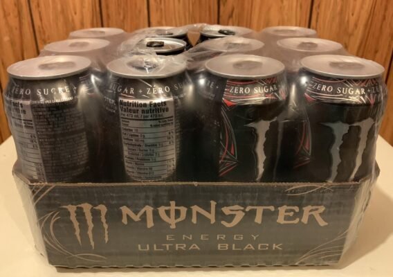 Monster Energy Drink 6x500ml suppliers from south africa