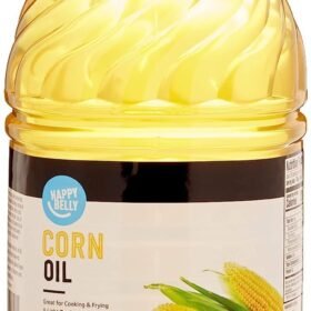 Refined Corn Oil for Sale at GRUPEAFRICA.NET