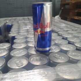 RedBull Energy Drinks Wholesale at Factory Prices Grupe Africa